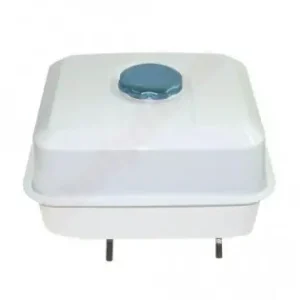 Noutate Rezervor benzina cu dop pentru motocultor / generator cu motor HONDA GX390, GX270 (17510-ZE3-010ZA, 17510-ZE2-010ZA)