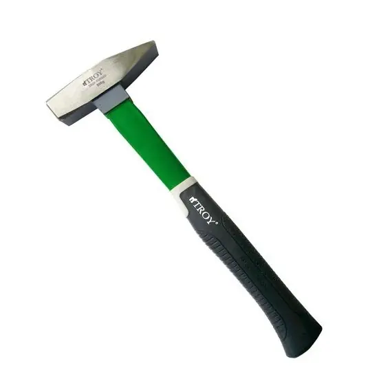 Ofertă de sezon Ciocan de lacatuserie Troy 27251, 1000 gr