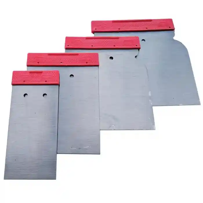 Noutate Set spacluri tip japonez Mannesmann 616-M, 4 piese