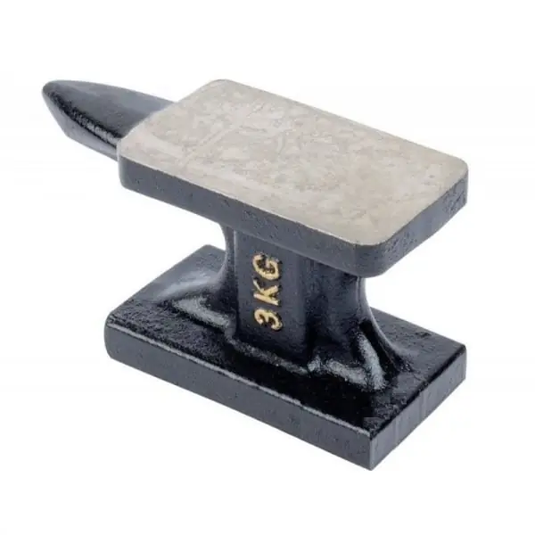 Nicovala Mannesmann 710-03, 3 Kg Vezi acum