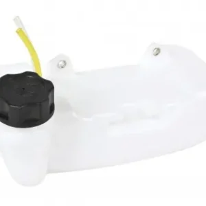 Retur gratuit Rezervor combustibil, pentru motocositoarea Ruris 633ES