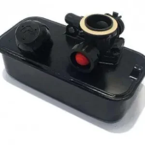 Rezervor cu carburator motosapa / masina tuns gazon motor Briggs & Stratton Classic (494406 / 498809) Ofertă de sezon