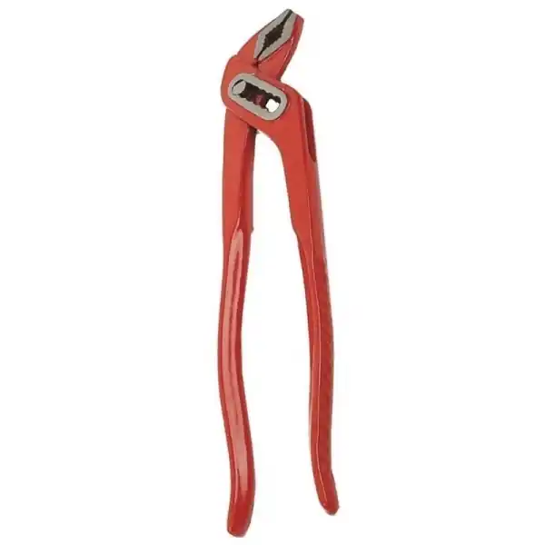 Cel mai bun preț Cleste pentru instalator Mannesmann 1072-PROFI, 250 mm