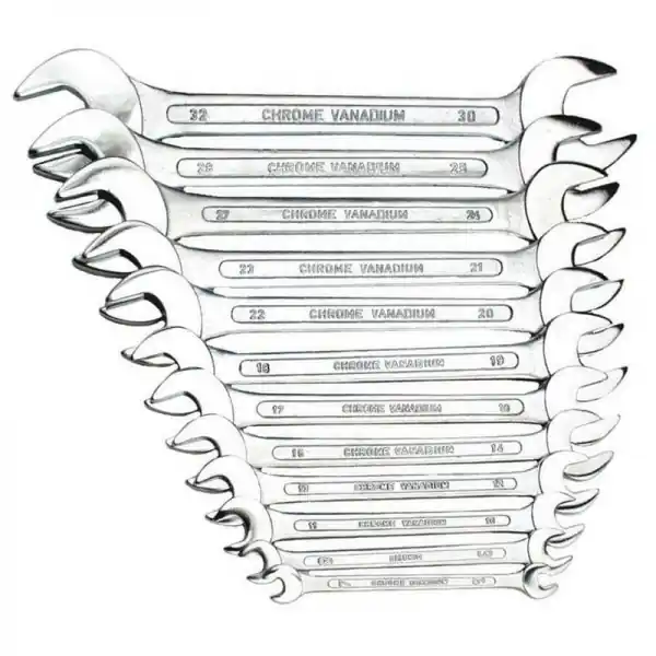 Set chei fixe Mannesmann 110-12, Ø6-32 mm, 12 piese Cumpără online