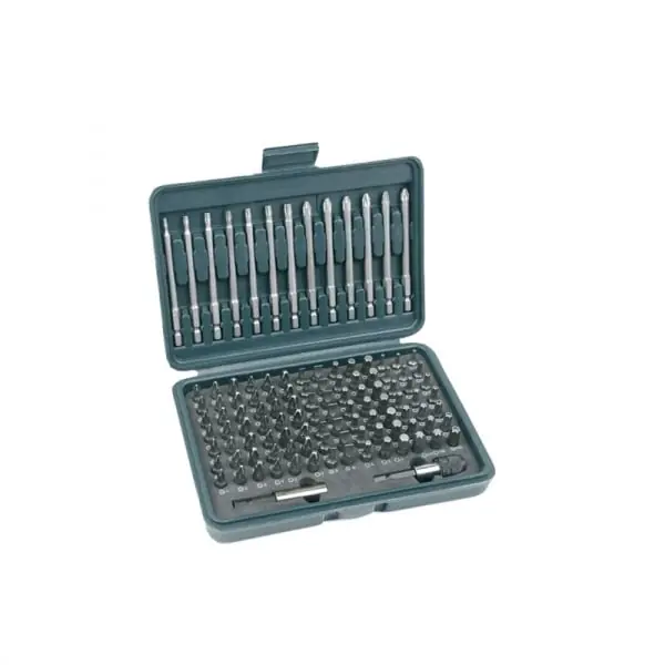 Expediere rapidă Trusa de biti Mannesmann 29830, 113 piese