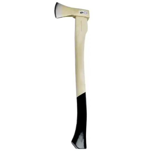 Disponibil imediat Topor cu maner de lemn Mannesmann 76535, 1250 gr