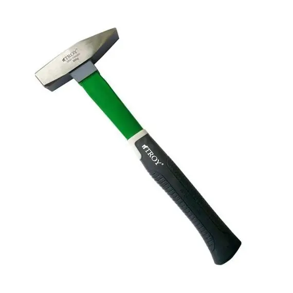 Retur ușor Ciocan de lacatuserie Troy 27252, 2000 gr