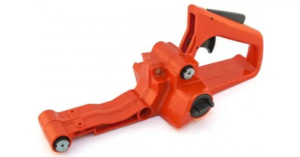 Rezervor Husqvarna: 136, 137, 141, 142 (530 05 24-46) Vezi acum