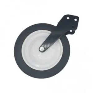 Disponibil imediat Roata de transport RURIS PS6500k-6-1, pentru motosapa Ruris 6.5cp - 7cp