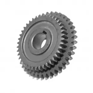 Bestseller Roata dintata dubla 39-40 dinti cutie de viteze motocultor