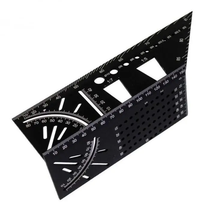 Echer tip japonez pentru tamplarie Troy 25901, 150 mm Preț mic