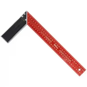 Echer metalic ROX Wood 153ROX0205, 350 mm Ofertă de sezon