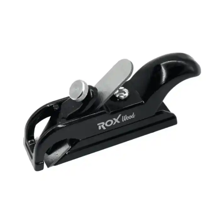 Mini rindea ajustabila ROX Wood 15300101, 25 mm Comandă acum