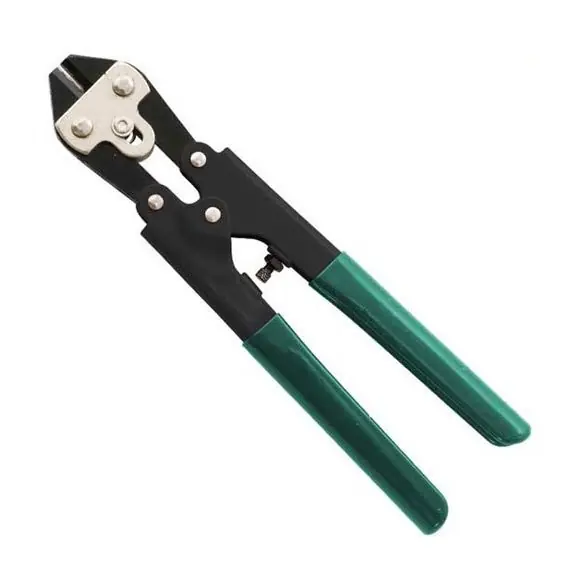 Cleste pentru fier beton Troy 21308, Ø3 mm, 200 mm Ultima șansă