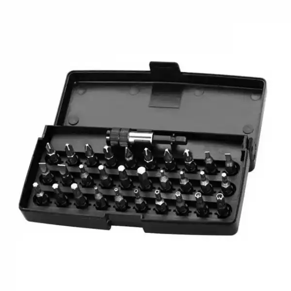 Ieftin Trusa de biti Wert 2231, 31 bucati