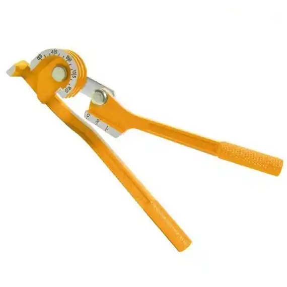 Noutate Dispozitiv de indoit tevi din cupru Wert 2183, Ø6-10 mm