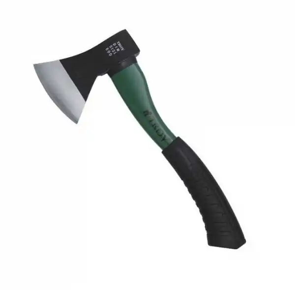 Toporisca cu maner compozit Troy 27220, 600 gr Expediere rapidă