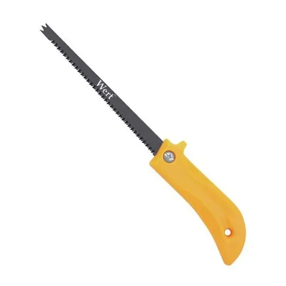 Fierastrau de taiat placi de rigips Wert 4110, 145 mm Comandă acum