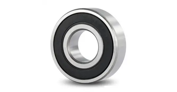 Lichidare de stoc Rulment 6000 2RS pentru pompa booster atomizor Ruris