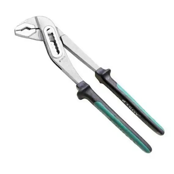 Super ofertă Cleste pentru instalator Troy 21009, 250 mm