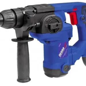 Ciocan rotopercutor Dedra 710w SDS + Noutate