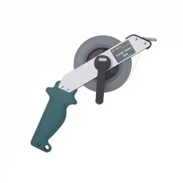 Vezi acum Ruleta de teren cu brat Troy 23153, 30 m x 13 mm