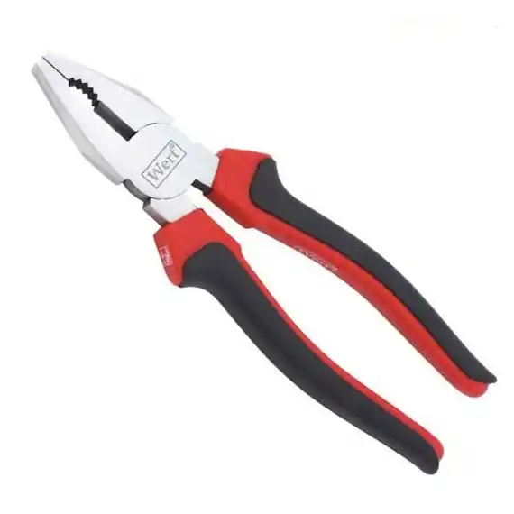 Cleste combinat tip patent Wert 2107, 180 mm Ofertă