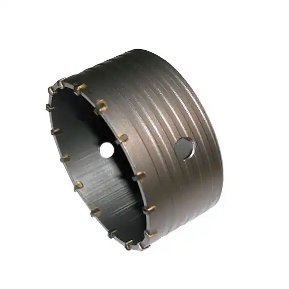 Ofertă limitată Carota cu pastile din carbura de tungsten Troy 27470, Ø120 mm