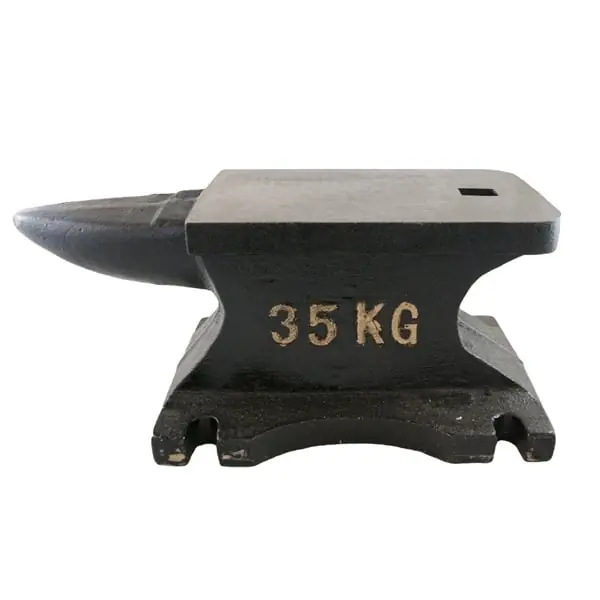 Nicovala Mannesmann 710-35, 35 Kg Vezi acum