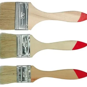 Transport gratuit Set 3 pensule 1,5 - 2 - 2,5 09930