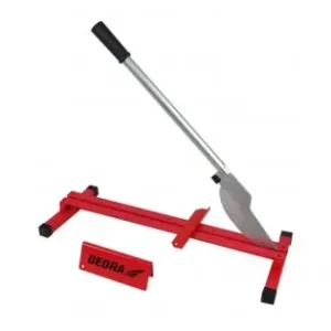 Discount Ghilotina taiat parchet laminat, 210mm, 12mm, Dedra 1238P