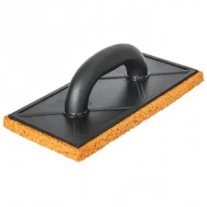 Gletiera (drisca) cauciuc 270 x 130mm, 18mm Dedra 15B065 Chilipir