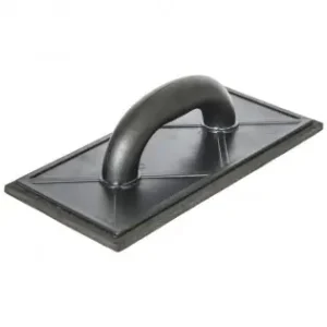 Gletiera (drisca) cauciuc negru 4mm Dedra Doar azi