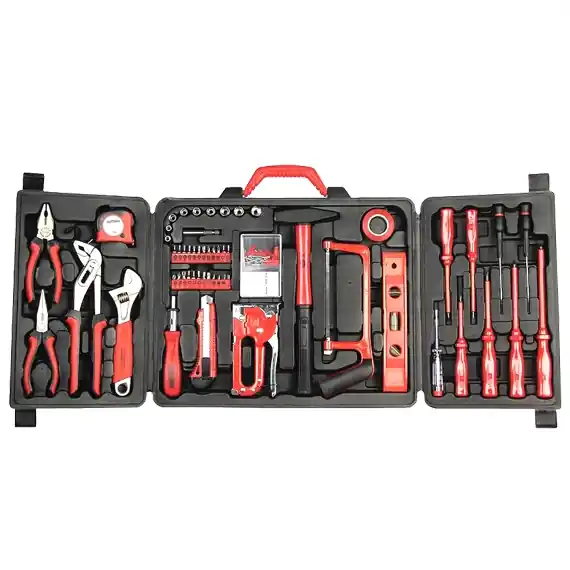 Trusa de scule Mannesmann 29065, 60 piese Preferatul clienților