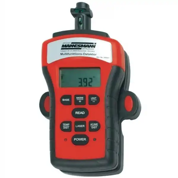 Cumpără acum Multidetector pentru linii electrice, metal Mannesmann 99981, 15 m