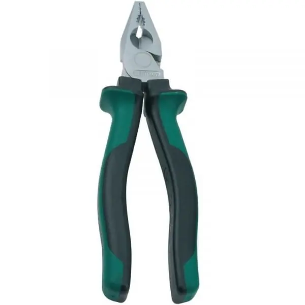 Cleste combinat tip patent Mannesmann 10732, 200 mm Disponibil imediat