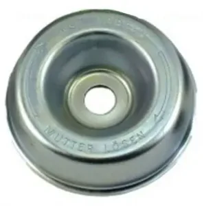 Livrare expres Saiba cap rotativ - adanca - 10mm (MC)