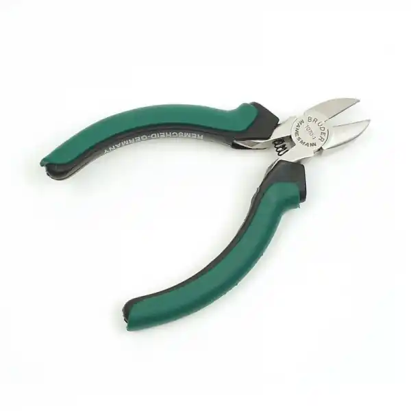 Cleste mini cu tais diagonal Mannesmann 1070-1, 115 mm Ofertă