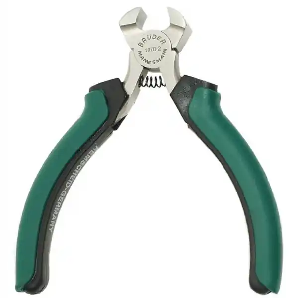 Cumpără online Cleste cu tais frontal Mannesmann 1070-2, 115 mm