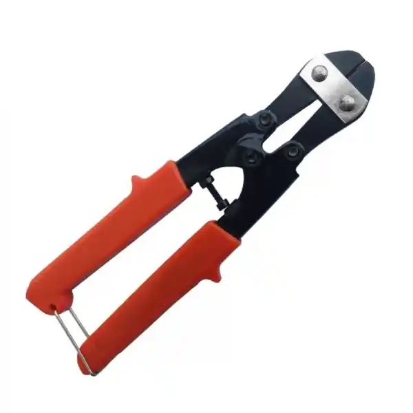 Reducere de preț Cleste pentru taiat bolturi Mannesmann 67200, Ø2-4 mm, 200 mm