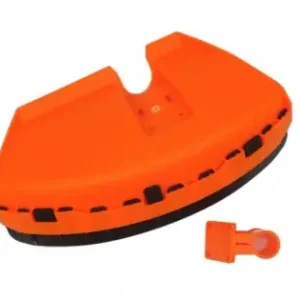 Scut protector motocoasa China Ultima șansă