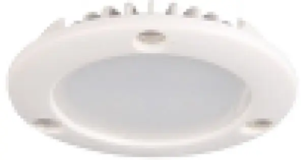 Expediere rapidă Spot LED Mini Novi 4W 3000K 230V