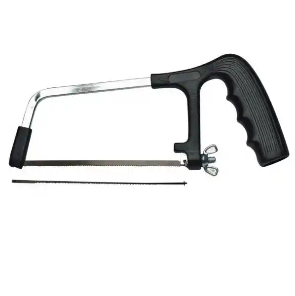 Vezi acum Bomfaier pentru metal Mannesmann 30100, 150 mm, 2 panze