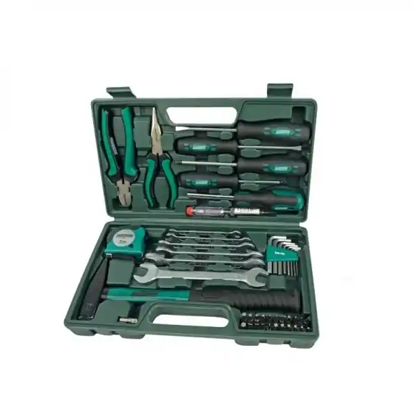 Reducere specială Trusa de scule Mannesmann 29032, 47 piese