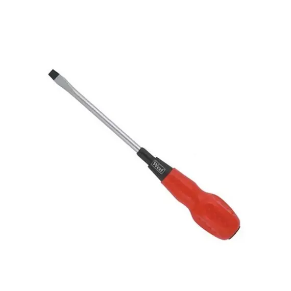 Ofertă Surubelnita dreapta Wert 2225, 6x100 mm