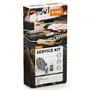 Service Kit 26 pentru motocoasele cu benzina STIHL FC 56, FC 70, FS 40, FS 50, FS 56, FS 70, HT 56, KM 56 Transport gratuit