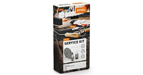 Service Kit 26 pentru motocoasele cu benzina STIHL FC 56, FC 70, FS 40, FS 50, FS 56, FS 70, HT 56, KM 56 Transport gratuit