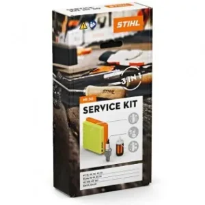 Promoție Service Kit 30 pentru motocoasele cu benzina STIHL FC 91, FC 96, FC 111, FS 89, FS 91, FS 111, HT 102, HT 103, KM 91, KM 111