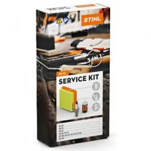 Service Kit 31 pentru motocoasele cu benzina STIHL BT 131, FB 131, FR 131, FS 131, FS 311, HT 130, HT 131, HT 132, HT 133, KM 131 Expediere rapidă