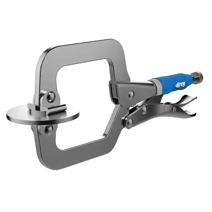 Reducere Cleste autoblocant tip menghina Classic 2" Kreg KHC-MICRO, 57 mm